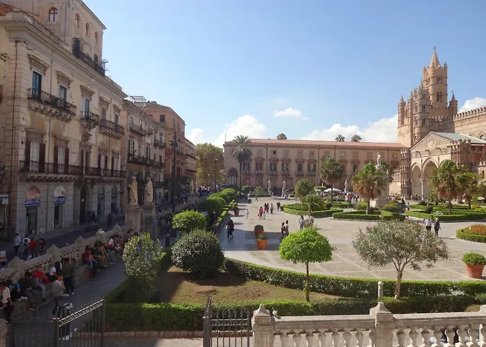 I Vicini Della Cattedrale